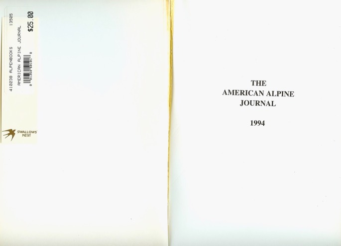 AAJ_title_page_1994