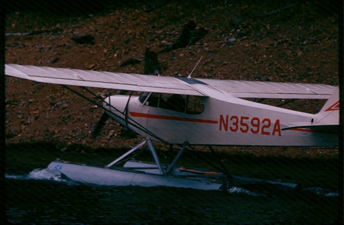 BCflightA