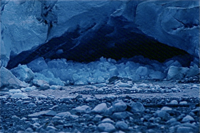 GlacierBayX01