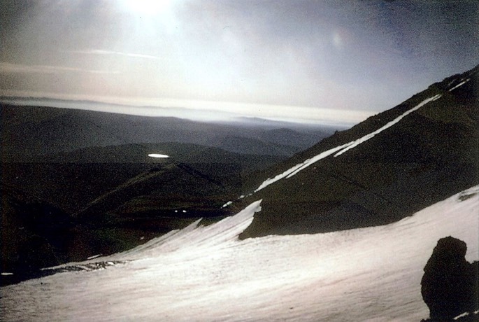 Mt_Adams_Lava_Ridge_Route_1