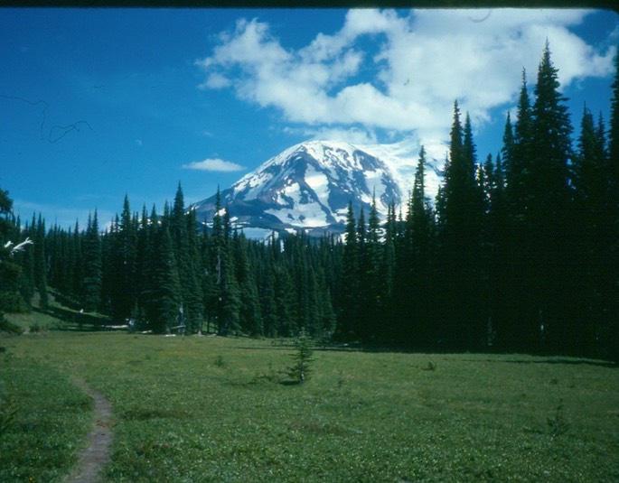 Mt_Adams_north_Ridge_Route_trip_1994_1