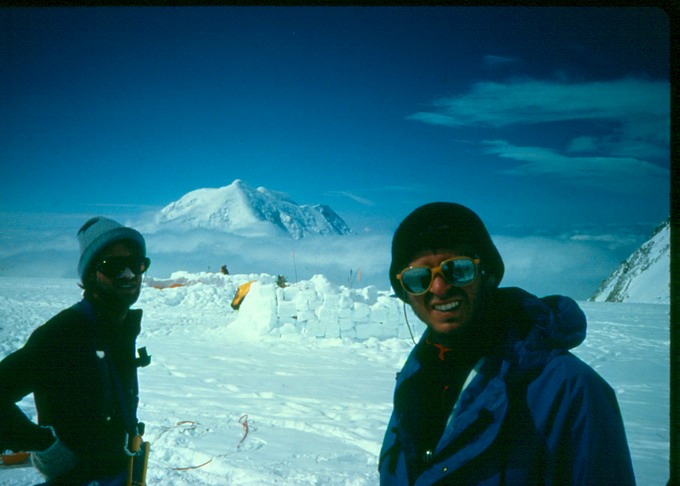 MtMcKinlyDc