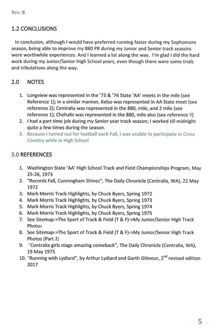 MyReflections HS Track RevB pg 5