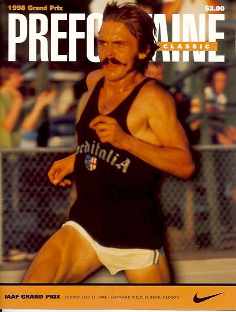 Prefontaine_Classic_1998_Prog(cover)