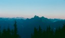 Sperry Peak 1982 11