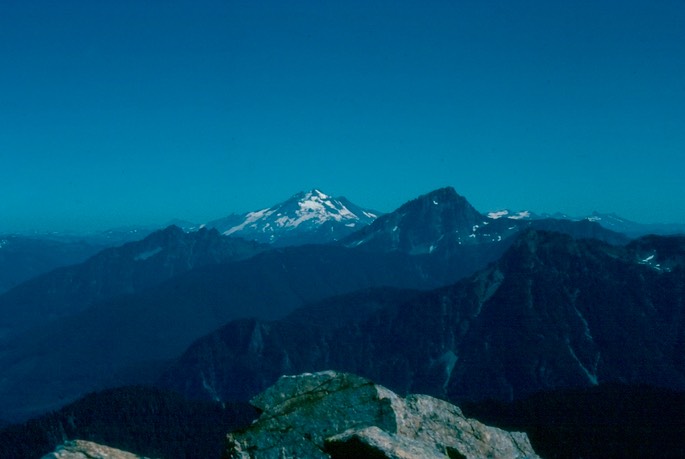 Sperry Peak 1982 20