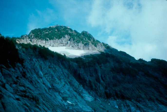 Sperry Peak 2 1985 34