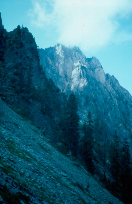 Sperry Peak 2 1985 36