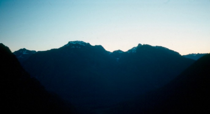 Sperry Peak 2 1988 60