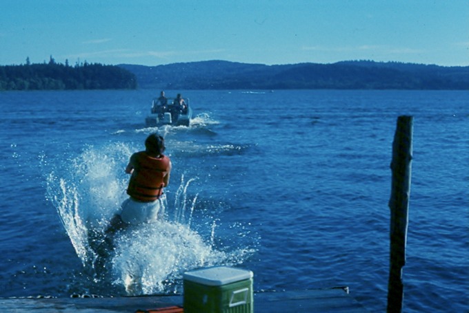 waterskiingIIe