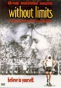 Without Limits DVD keep case(front)